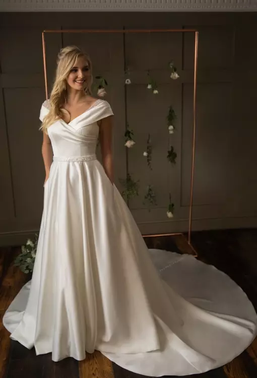 True bride dresses best sale